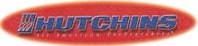 Hutchins 600 ProFinisher 3/16 in. Offset 6 in. PSA Pad Random Orbital Palm Sander