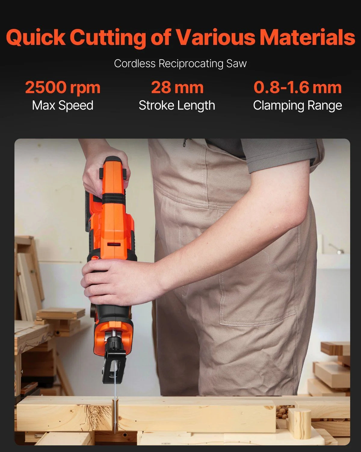 PORTER-CABLE 20V Cordless Brushless 5-Tool Combo Kit with (2) Batteries, Charger & Contractor Bag