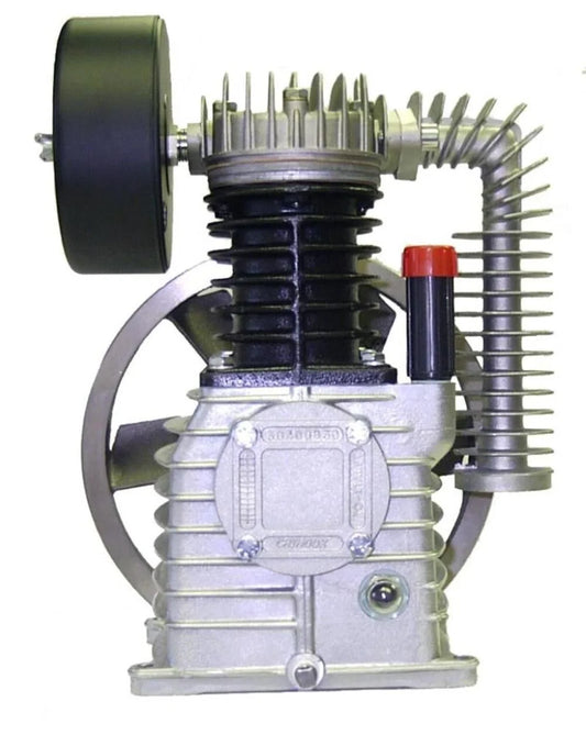Rolair 6.5 Hp Honda 13.8 Cfm@90Psi 9 Gall Twin Tank Compressor