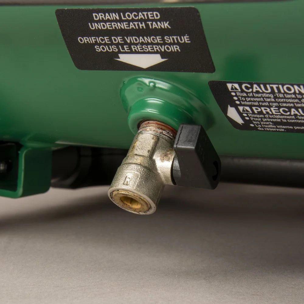 MultiVolt 36V 2 Gallon Cordless Air Compressor (Tool Only)
