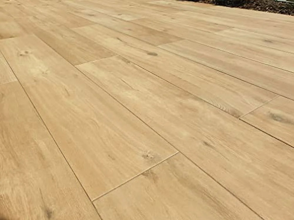ROMPOX ECO-FINE Ready-Mixed Sand and Resin Joint Mortar: Triple Strength Formula for Porcelain, Pavers & Natural Stone. Pressure Washer Safe, Weed Free & Easy Installation. Beige Color