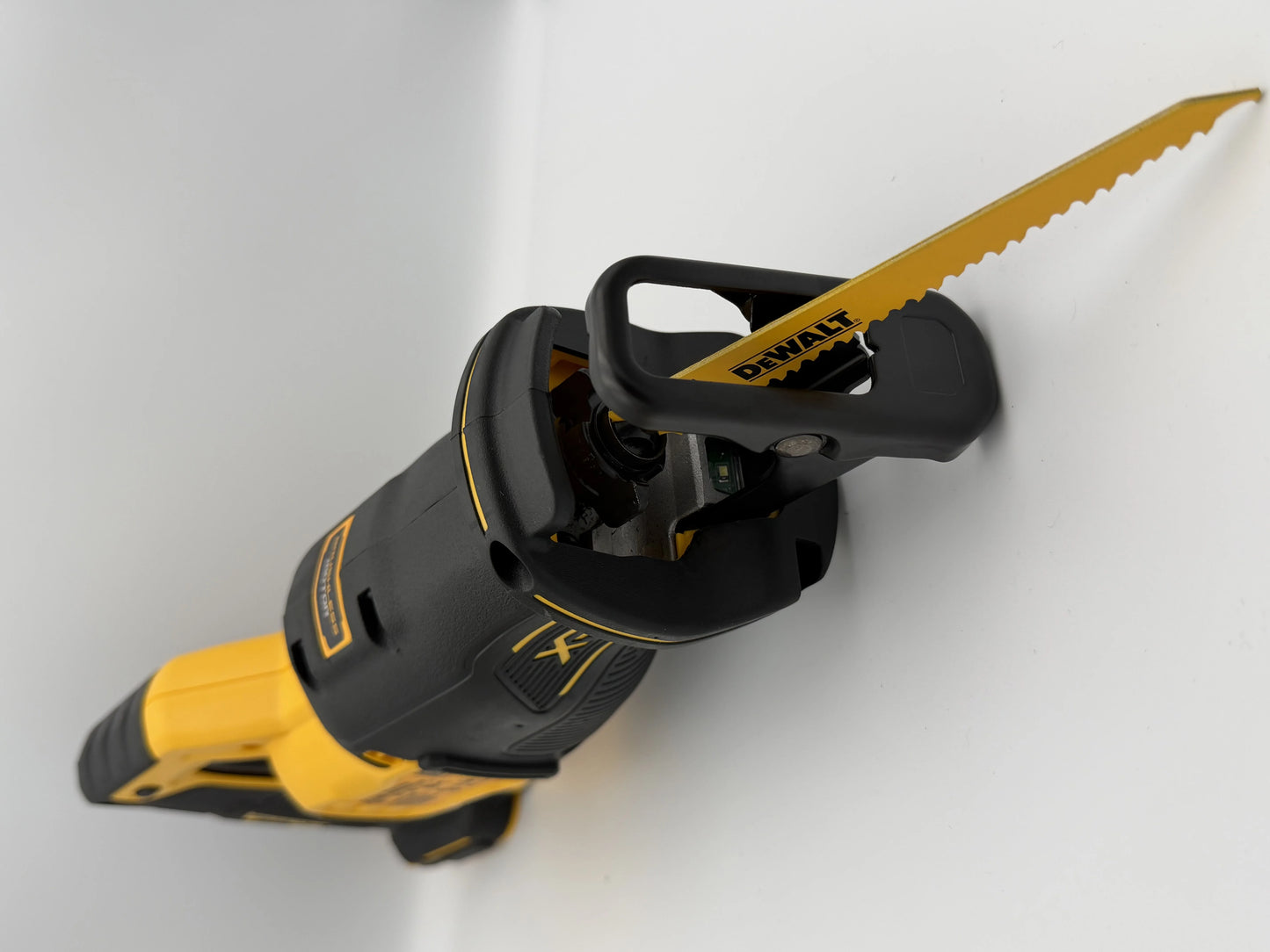 20V MAX XR Cordless Brushless Reciprocating Saw (Tool Only)