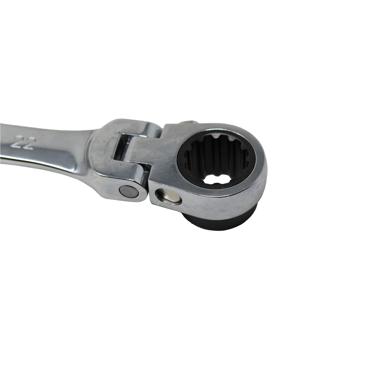 K-Tool MST21X22 21X22 MM METRIC DOUBLE BOX UNIV SPLINE 90 TOOTH RE