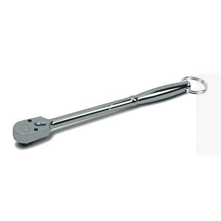 Snap-On Industrial Brands B-52EHLA-TH Williams Enclosed Head Ratchet, 10-1/2",