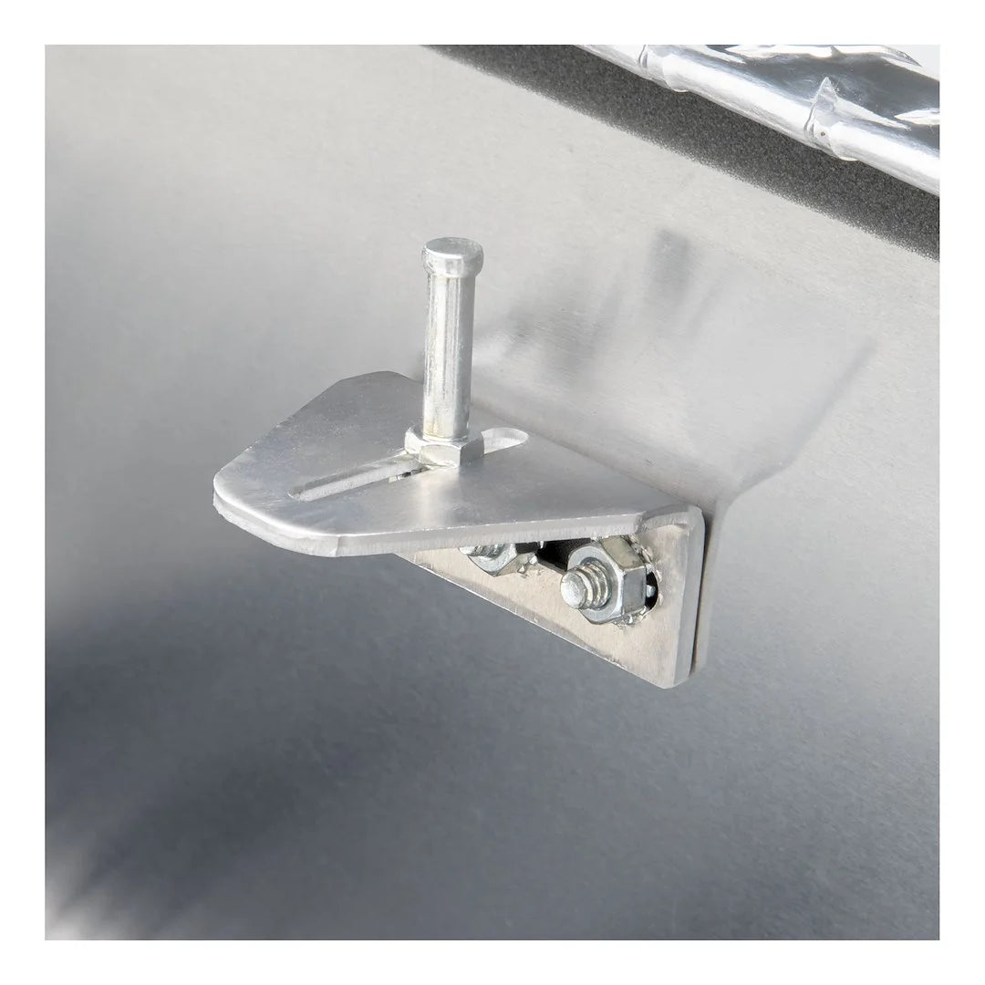 UWS/United Welding Services TBS-60-A-LP UWSTBS-60-A-LP 60" SINGLE LOW PRO S10& TACOMA CREW/TUNDRA SPORT