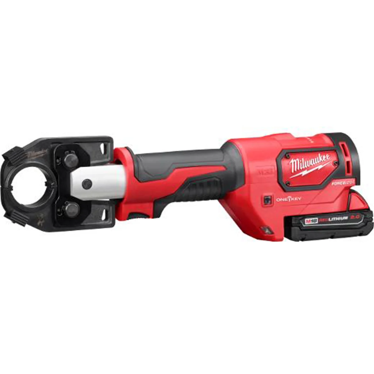 Milwaukee Tool M18 FORCE LOGIC 600 MCM Crimper