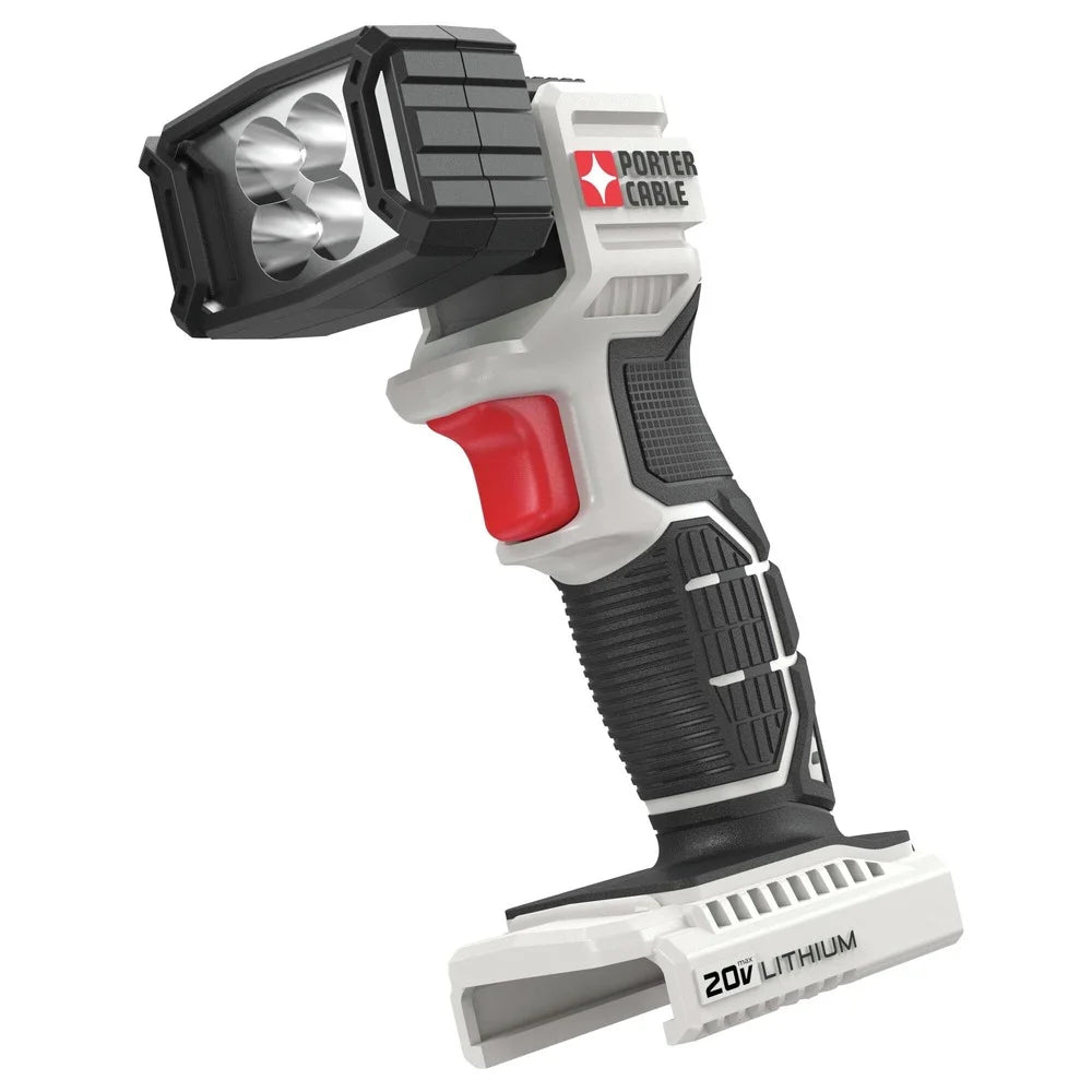Porter Cable 20V MAX Cordless 4 tool Combo Kit 20 volt
