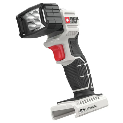 Porter Cable 20V MAX Cordless 4 tool Combo Kit 20 volt