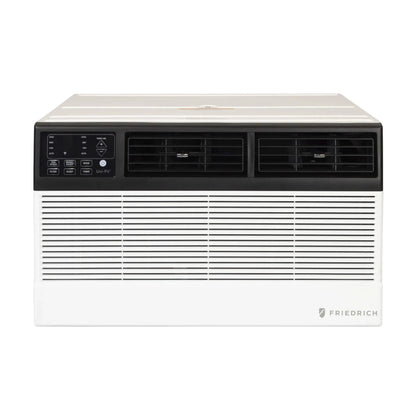 Friedrich Uni-Fit Smart Through The Wall Money-Saver 14000 BTU Simplified Setup Air Conditioner