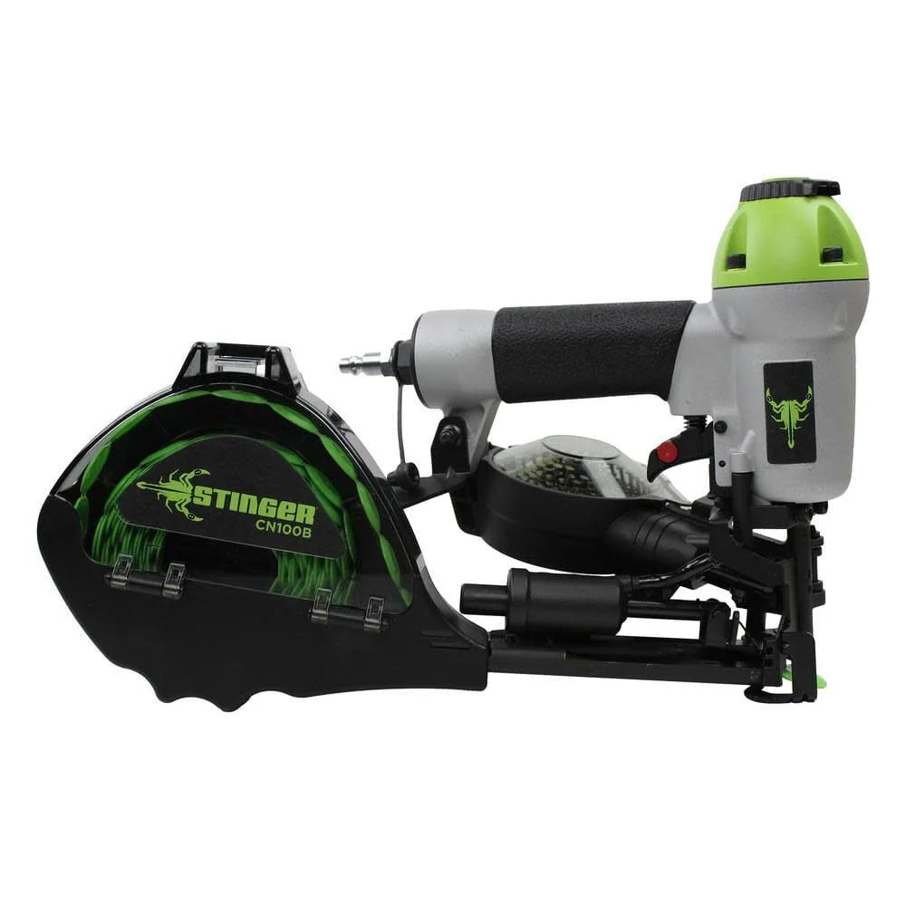 National Nail CN100B 2001173, Cap Nailers Nail Gun