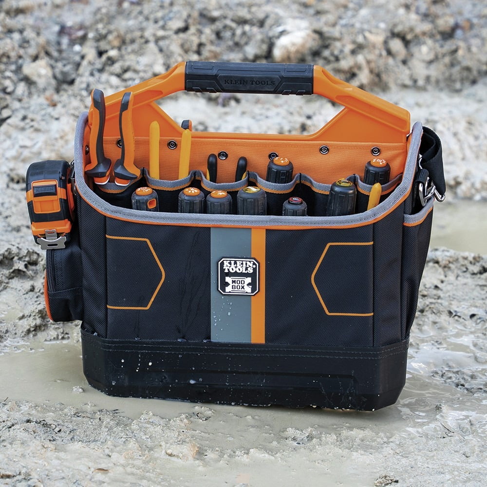 Klein Tools Modbox Tool Tote