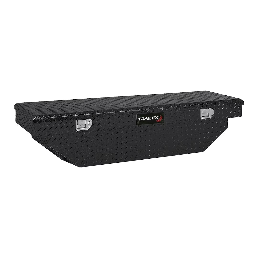 TrailFX 110632 Crossover Standard Profile 8 Cu. Ft. Tool Box