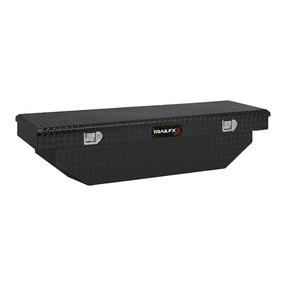 TrailFX 110632 Crossover Standard Profile 8 Cu. Ft. Tool Box