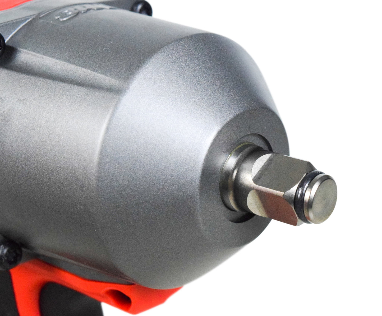 Milwaukee 2863-20 18V Cordless Brushless 1/2" Impact Wrench (Bare Tool)
