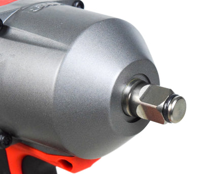 Milwaukee 2863-20 18V Cordless Brushless 1/2" Impact Wrench (Bare Tool)