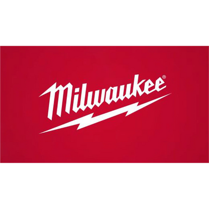 Milwaukee 2625-20 M18 HACKZALL Cordless Lithium One-Handed Reciprocating Saw