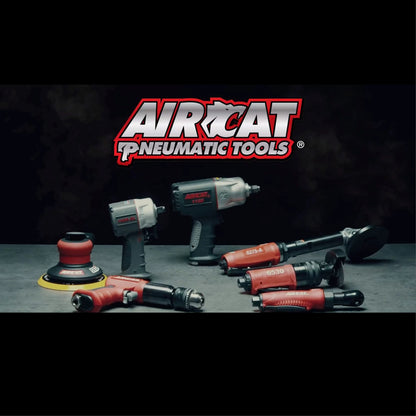 AirCat 18" Belt Sander 1/2" Width