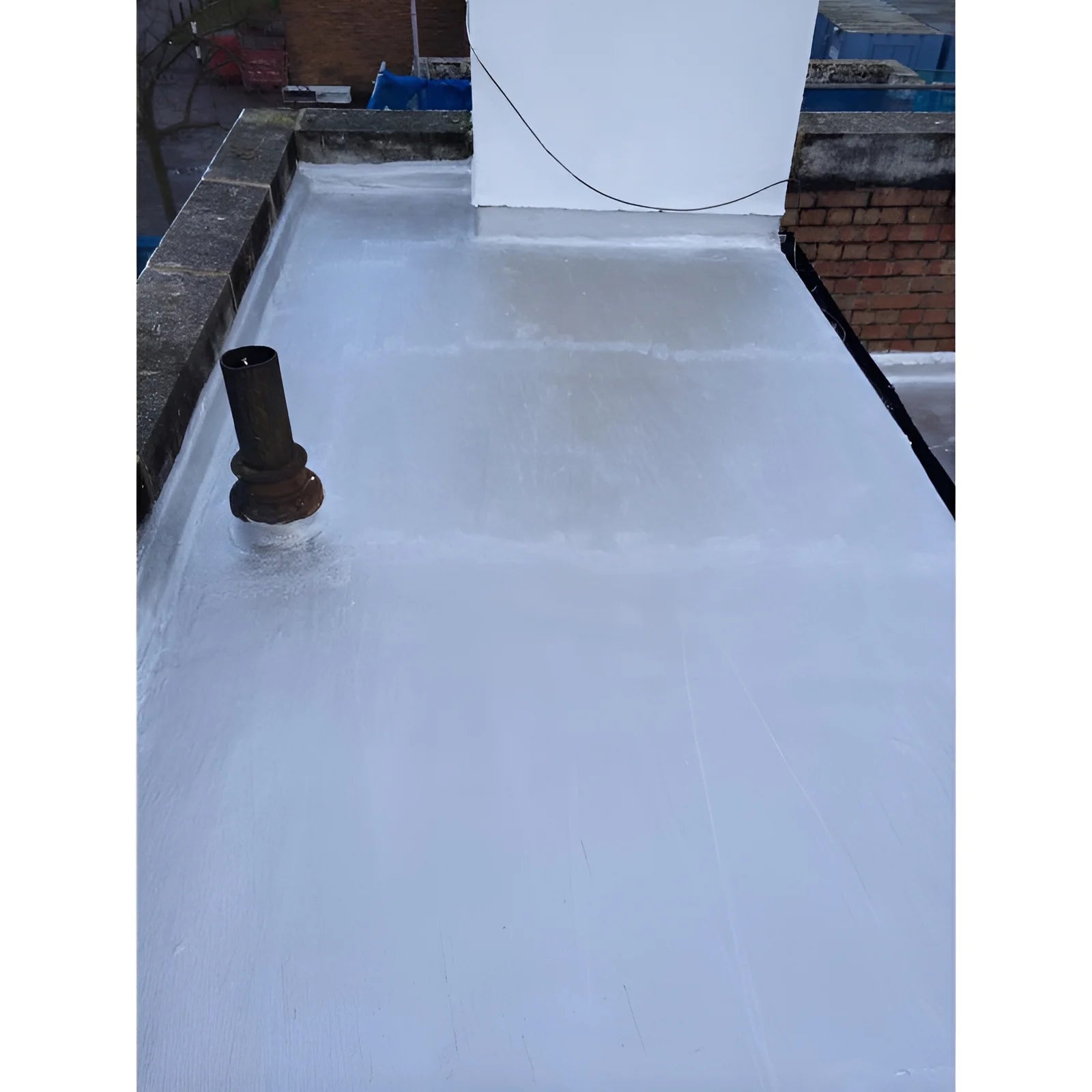 GARDNER-GIBSON 6245-GA Series 4.75GAL Roof Coating