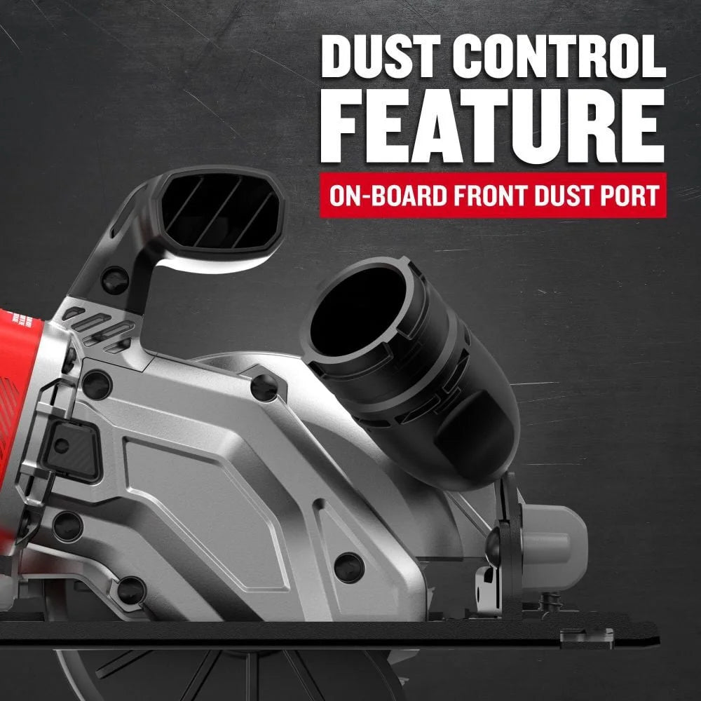 Craftsman V20 Brushless Rp 4.5 Inch Circular Saw (Bare Tool)