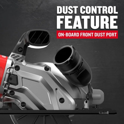 Craftsman V20 Brushless Rp 4.5 Inch Circular Saw (Bare Tool)