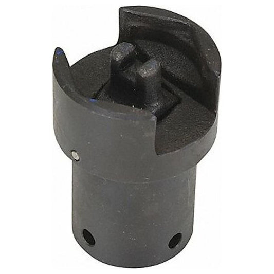 Manufacturer Varies Drum Bung Skt,1/2 in,Steel,2 in BUNG-X