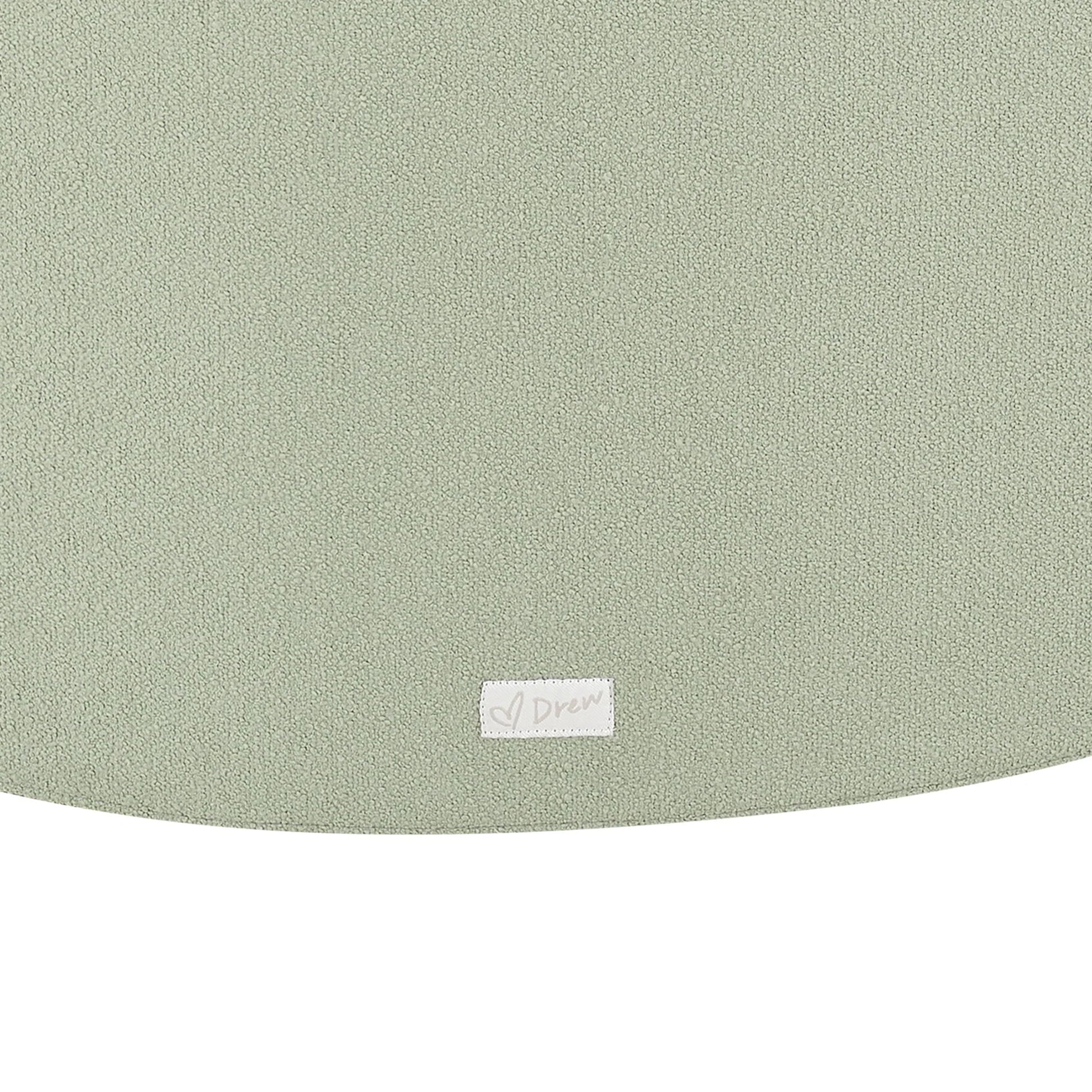 Beautiful Drew Stowaway Coffee Table with Storage by Drew Barrymore, Sage