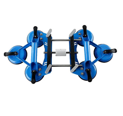 Stone Countertop Tensioner, Marble Stone Rock Slab, Tile Joint, Leveling Suction Cup, Strong Seamless Joint