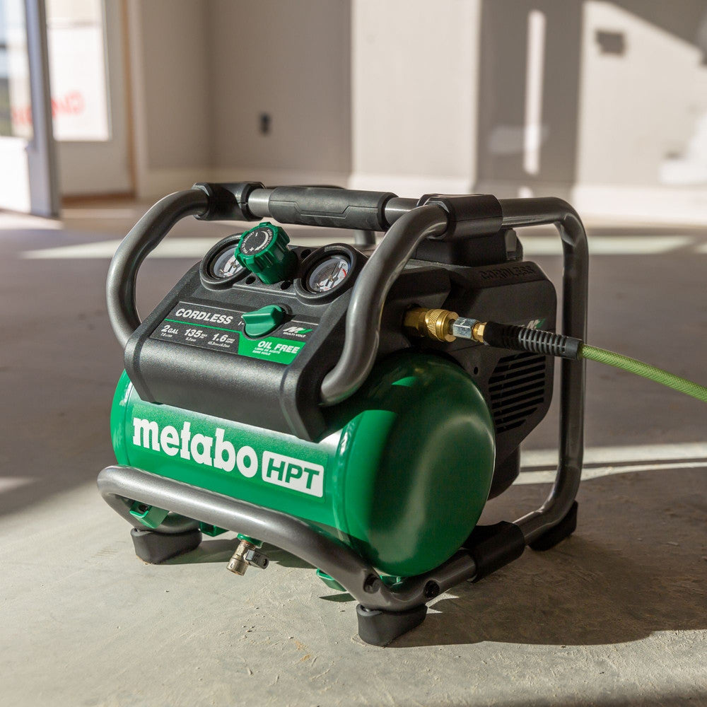 MultiVolt 36V 2 Gallon Cordless Air Compressor (Tool Only)