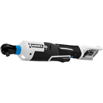 HART 20-Volt 3/8-inch Battery-Powered Ratchet (Battery Not Included)