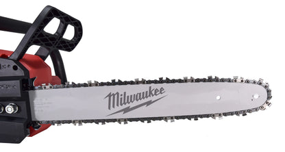 Milwaukee Tool M18 FUEL 16" Chainsaw & Blower Kit