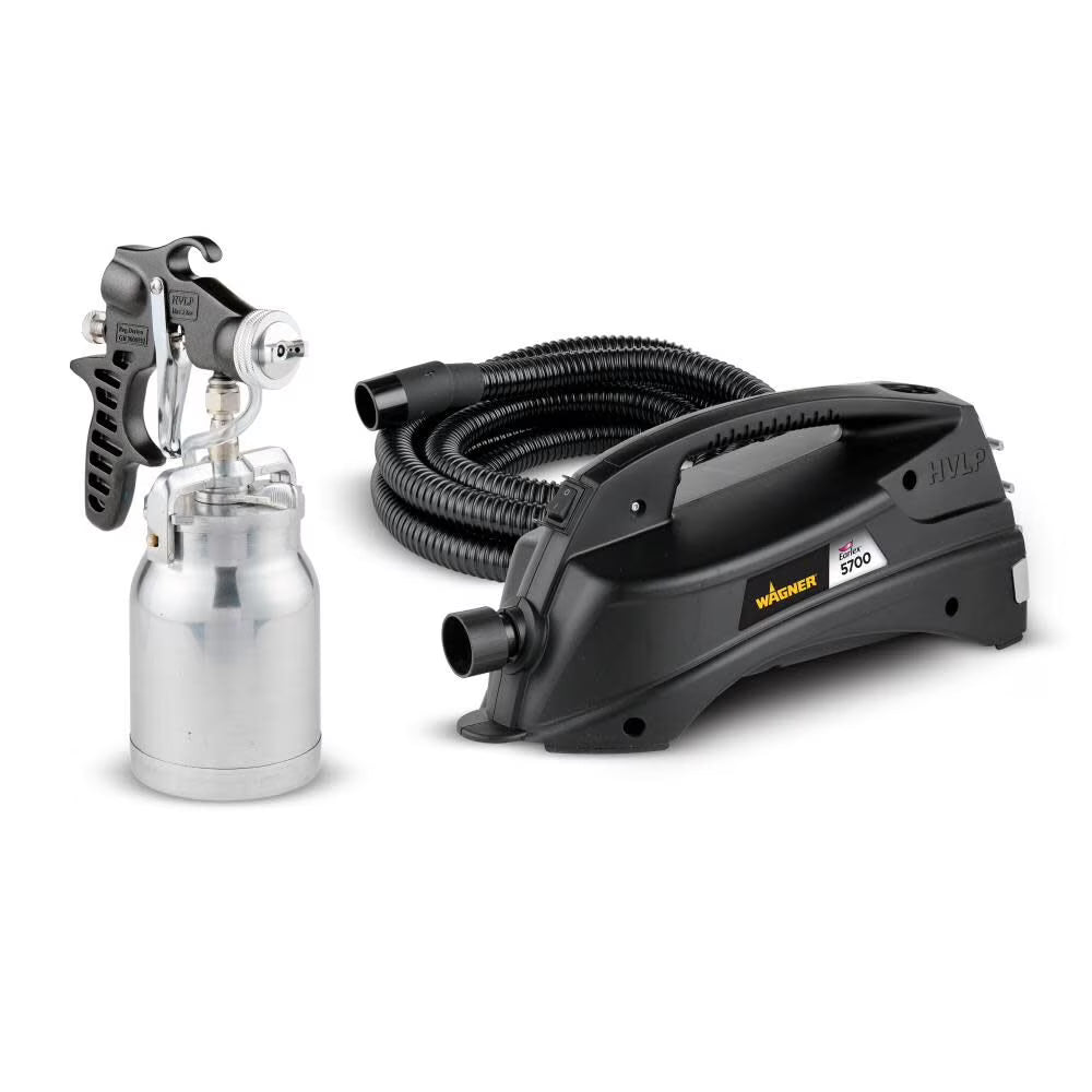 Earlex Wagner HV5700 HVLP System
