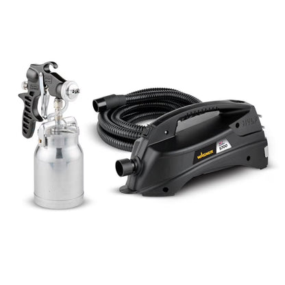 Earlex Wagner HV5700 HVLP System