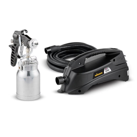 Earlex Wagner HV5700 HVLP System
