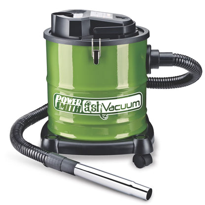 PowerSmith PAVC101 10-Amp 3-Gal. Ash Vacuum