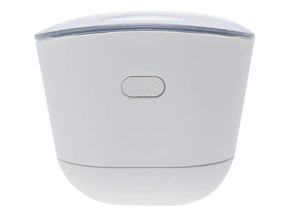 Arlo Battery Powered Portable Security LED Light, White, 7W