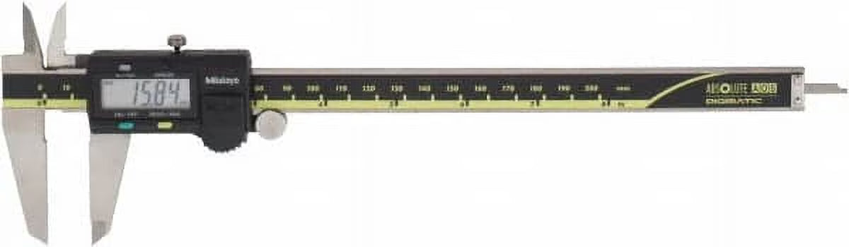 Mitutoyo 500-197-30 Absolute Digimatic Caliper 0 to 8" (200mm) without SPC