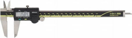 Mitutoyo 500-197-30 Absolute Digimatic Caliper 0 to 8" (200mm) without SPC