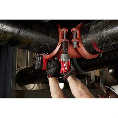 Milwaukee Tool M18 FUEL 1/2 IN. HTIW KIT (1 Battery) W/BAG