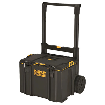 TOOL BOX ROLLING 19.6"L (Pack of 1)