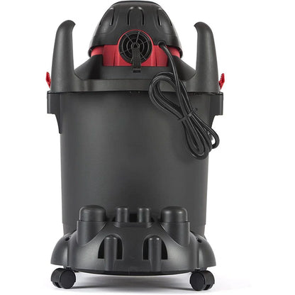 Shop-Vac 10 Gallon 5.5PHP Wet Dry Vacuum with SVX2 Motor Technology