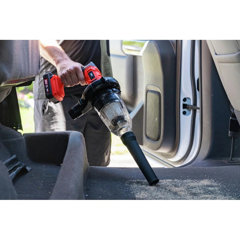 Dk2 4-In-1 20V Cordless Kit