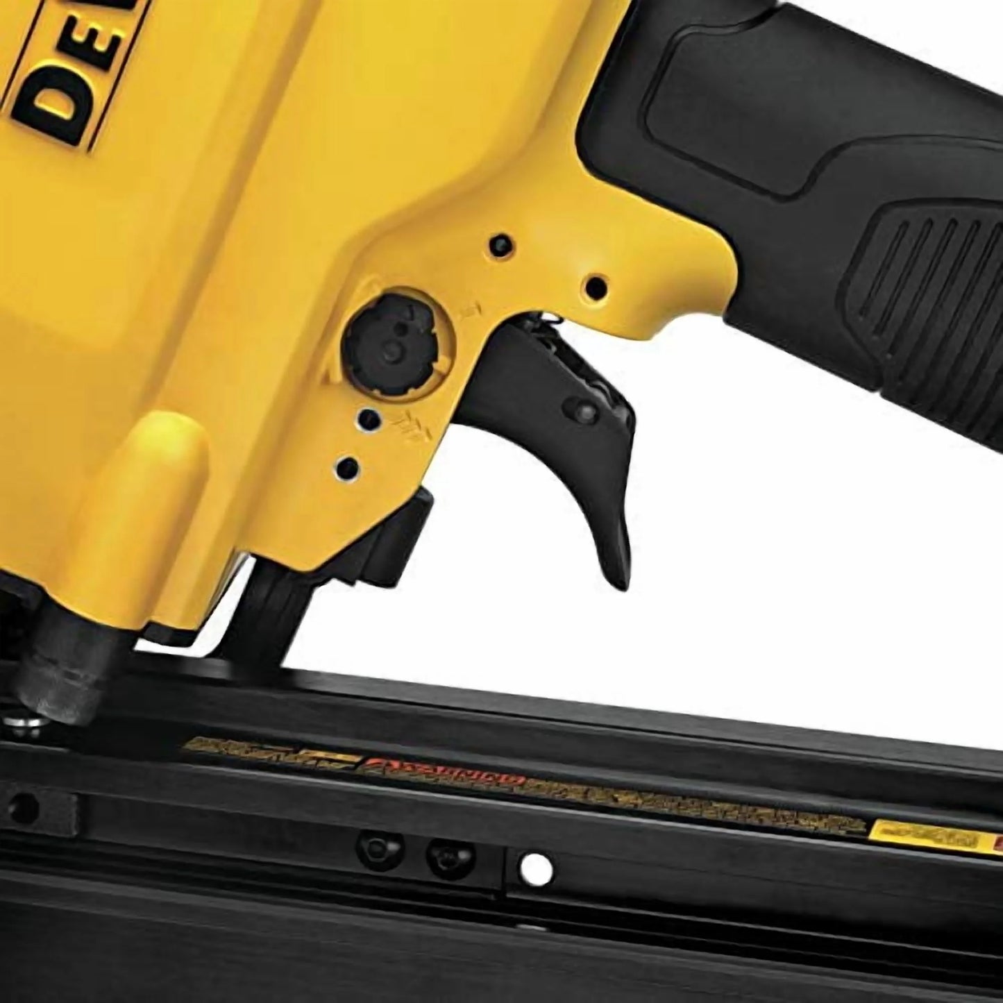 DEWALT 21 DEG PLASTIC COLLATED FRAMING NAILER DWF83PL