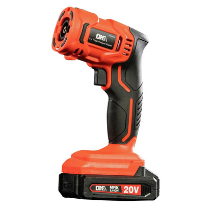Dk2 4-In-1 20V Cordless Kit