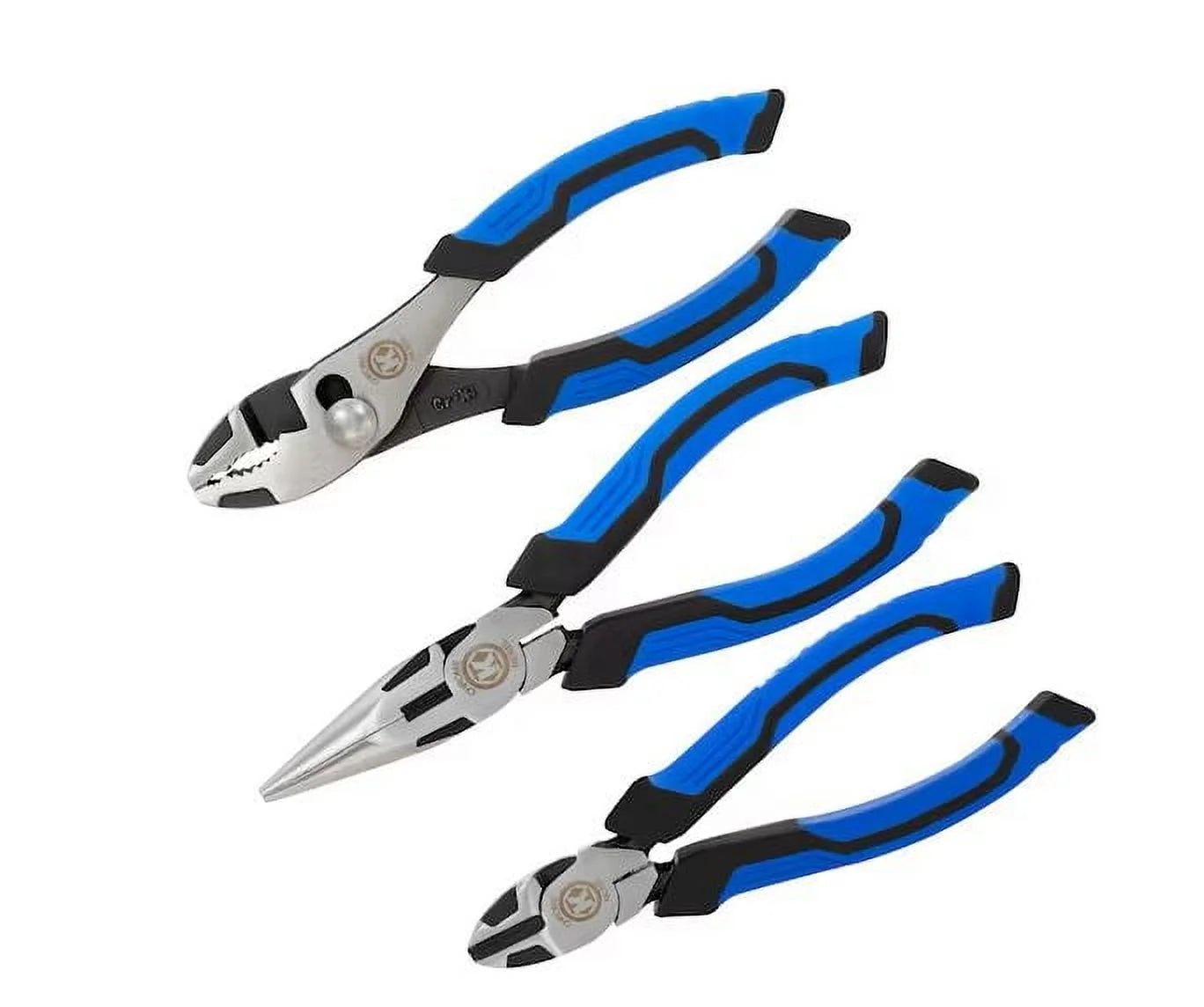 Kobalt 73-Piece Household Tool Set with Soft Case