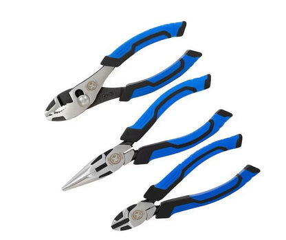 Kobalt 73-Piece Household Tool Set with Soft Case
