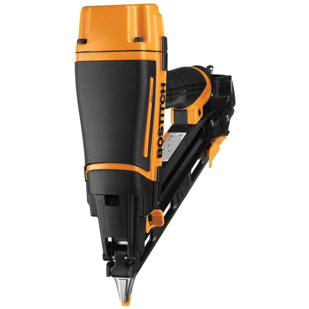 Bostitch BTFP72156 15 GA Angled Air Finish Nailer