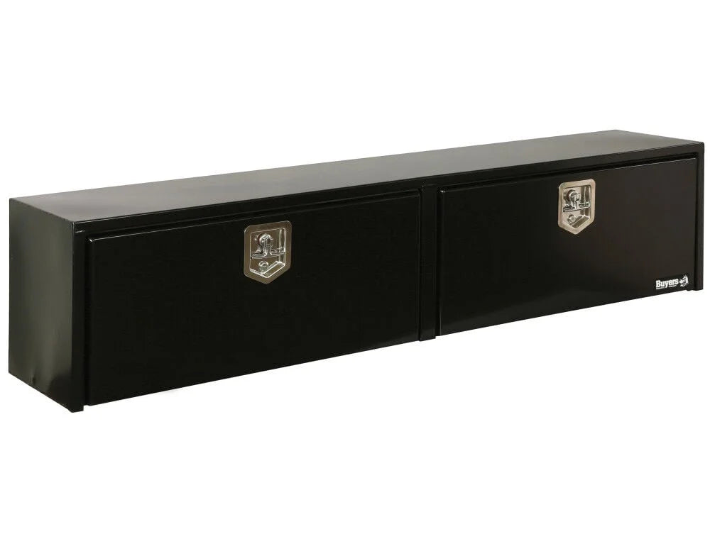 Buyers Steel Topside Tool Box