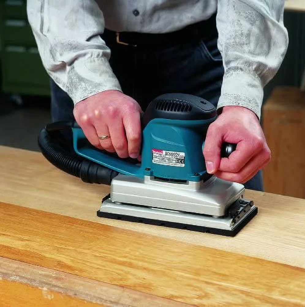 Makita BO4900V Half Sheet Finishing Sander