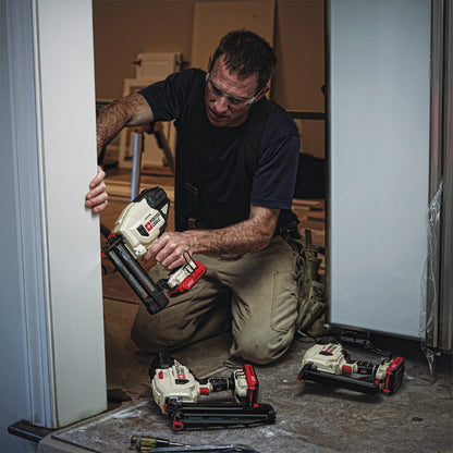 Porter-Cable PCC790B 20 v, Battery Powered 18 Gauge Brad Nailer Nail Gun