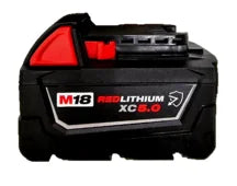 Milwaukee 2967-21B M18 FUEL 1/2" High Torque Impact Wrench Kit